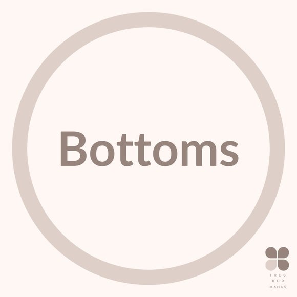 Bottoms - Picture 1 of 2